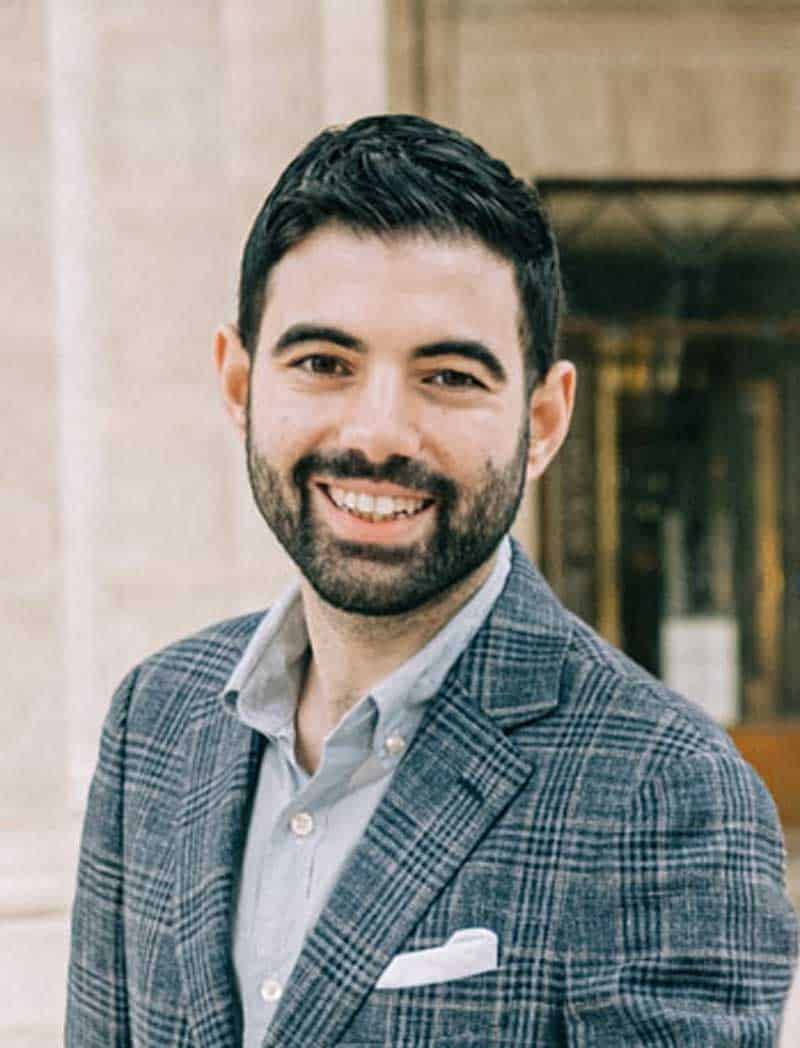 Danny Greenberg